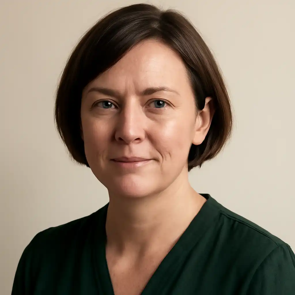 Aisha Patel